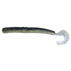 SPRO Insta Worm 11cm SWEET AQUA